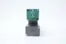 NUMATICS 153SA435K000030 SOLENOID VALVE W/ MANIFOLD 1/2IN NPT 110-120V-AC thumbnail 4