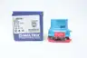 MELTRIC DSN30 63-38043 INLET PLUG 30A 480V-AC 3P MALE thumbnail 1