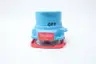 MELTRIC DSN30 63-38043 INLET PLUG 30A 480V-AC 3P MALE thumbnail 2