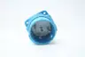 MELTRIC DSN30 63-38043 INLET PLUG 30A 480V-AC 3P MALE thumbnail 3