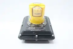 WESTLOCK 1040-T.L.BY ACCUTRAK DUAL DISPLAY POSITION INDICATOR 125/250V-DC/V-AC