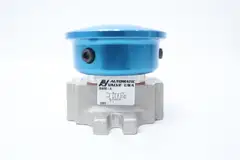 AUTOMATIC VALVE B4698-A SMELTER VALVE