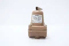 ARMSTRONG RL-11 BRASS RELIEF VALVE 30PSI 1/2IN NPT