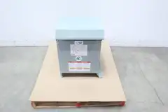 DELTA CD6C0015RRA6XCD E-CD6C0015VRA6XXBA-008 DRY TRANSFORMER 15KVA 277/480V-AC