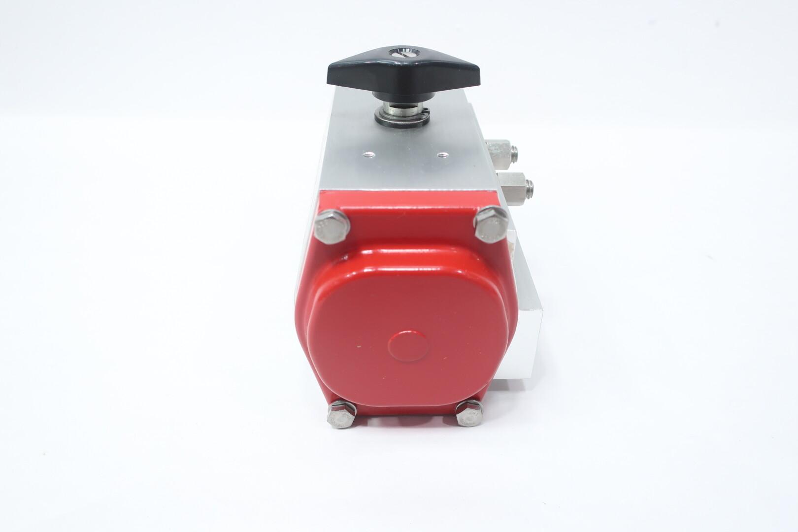 Attuatore Pneumatico Per Valvola BRAY 92-1600-11300-532 – Nuovo, Spedizione Rapida