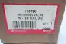 BELL & GOSSETT 110190 B-38 PRESSURE REDUCING VALVE 1/2IN NPT thumbnail 6