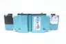 MAC 6521B-000-PM-111DA PNEUMATIC SOLENOID VALVE 150PSI 110-120V-AC thumbnail 2