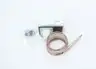 DANFOSS 017-513766 RT107 THERMOSTAT 400V-AC 70-150C thumbnail 1