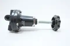 NORGREN 11400-2G/PC103 PNEUMATIC REGULATOR 1/4IN NPT 350PSI 0-30PSI