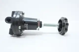 NORGREN 11400-2G/PC103 PNEUMATIC REGULATOR 1/4IN NPT 350PSI 0-30PSI
