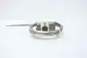 JUMO EM-2 TEMPERATURE CONTROLLER 200C 250-380V-AC thumbnail 2