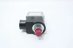 HYDRAFORCE SV08-20M-4T-N-115AG SOLENOID VALVE 0.25IN NPT