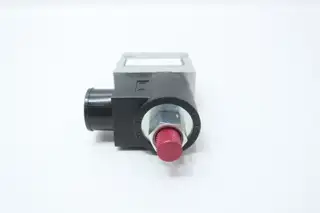 HYDRAFORCE SV08-20M-4T-N-115AG SOLENOID VALVE 0.25IN NPT