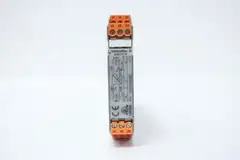 WEIDMULLER 8540230000 CONVERTER MODULE 24V-DC