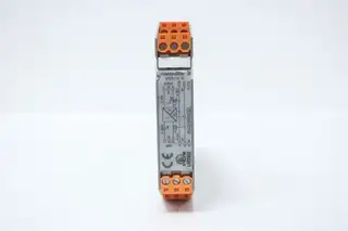 WEIDMULLER 8540230000 CONVERTER MODULE 24V-DC
