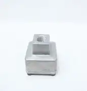 PARKER 0R25B EXHAUST VALVE 1/4IN NPT 150PSI