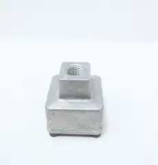 PARKER 0R25B EXHAUST VALVE 1/4IN NPT 150PSI