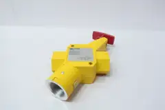 PARKER LV8NAB PNEUMATIC LOCKOUT VALVE 1IN X 1-1/4IN NPT 300PSI