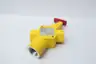 PARKER LV8NAB PNEUMATIC LOCKOUT VALVE 1IN X 1-1/4IN NPT 300PSI thumbnail 1