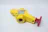 PARKER LV8NAB PNEUMATIC LOCKOUT VALVE 1IN X 1-1/4IN NPT 300PSI thumbnail 2