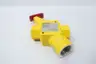 PARKER LV8NAB PNEUMATIC LOCKOUT VALVE 1IN X 1-1/4IN NPT 300PSI thumbnail 4
