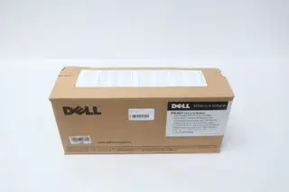 DELL PK492 2330D/DN 2350D/DN BLACK TONER CARTRIDGE