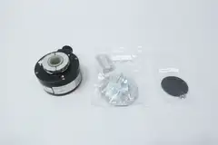 DYNAPAR HS35R1024H37201 ROTARY ENCODER 5-26V-DC