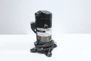 COPELAND ZB21KCE-TFD-230 SCROLL COMPRESSOR 28.8H/L 3PH 380-420/460V-AC