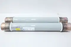 EATON 15CLE-250E MEDIUM VOLTAGE FUSE 15.5KV-AC 250A AMP