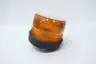 NORTH AMERICAN ST500-ACA AMBER STROBE LIGHT 120V-AC thumbnail 5