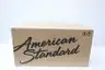 AMERICAN STANDARD 6590001.020 WHITE WALL HUNG URINAL thumbnail 1