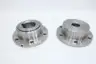 AMERIDRIVES FS 202.5 EB GEAR COUPLING 3/4 X 3/8 KW thumbnail 1