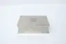 SAE STD-30 EMI FILTER 30A AMP 250V-AC thumbnail 1
