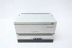 LEM LKP DIRECT CURRENT MEASURING SYSTEM 250V-AC