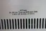 LEM LKP DIRECT CURRENT MEASURING SYSTEM 250V-AC thumbnail 5