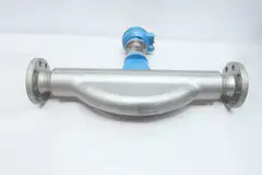 ENDRESS HAUSER 83F50-AABSAANJBAA2 PROMASS F FLOW METER 2IN 300