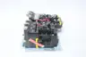ALLEN BRADLEY 505-DOD REVERSING STARTER 50HP SIZE 3 115-120V-AC thumbnail 4