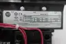 ALLEN BRADLEY 505-DOD REVERSING STARTER 50HP SIZE 3 115-120V-AC thumbnail 5
