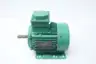 LEROY SOMER 368970 NE001 AC MOTOR 0.33HP 1725RPM 230/460V-AC 3PH thumbnail 2