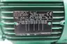 LEROY SOMER 368970 NE001 AC MOTOR 0.33HP 1725RPM 230/460V-AC 3PH thumbnail 5