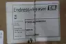 ENDRESS HAUSER FTR20-AA1AEDVEA1 SOLIMOTION MICROWAVE FLOW INDICATOR thumbnail 6