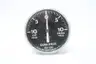 QUALITROL 50-35E VACUUM PRESSURE GAUGE W/ BLEEDER -10 TO 10PSI 1/4IN NPT 4IN thumbnail 1