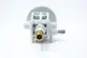 QUALITROL 50-35E VACUUM PRESSURE GAUGE W/ BLEEDER -10 TO 10PSI 1/4IN NPT 4IN thumbnail 3