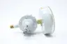 QUALITROL 50-35E VACUUM PRESSURE GAUGE W/ BLEEDER -10 TO 10PSI 1/4IN NPT 4IN thumbnail 4