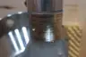 ROSEMOUNT 8800DR120SA1N1P1K6M5R33T1Q4Q8Q76CPA HART VORTEX FLOW METER 12IN 150 thumbnail 4