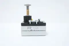 AVENTICS 5811110000 AIR PILOTED VALVE 10BAR