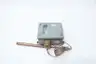 JOHNSON CONTROLS A80ABA-44 TEMPERATURE CONTROLLER 24V-AC 60-140F thumbnail 2