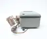 JOHNSON CONTROLS A80ABA-44 TEMPERATURE CONTROLLER 24V-AC 60-140F thumbnail 3