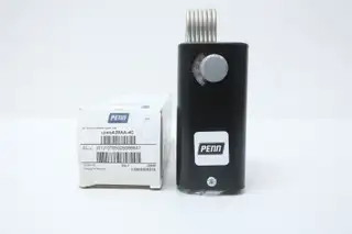 PENN A28AA-4C LINE VOLTAGE THERMOSTAT 277V-AC 30-110C