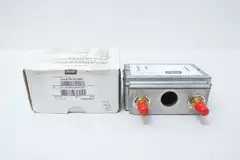 PENN P78LCA-9300 PRESSURE SWITCH 33BAR 400V-AC